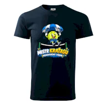 Mistr kraťasů