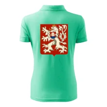 Znak Česko-Slovenská republika 1938–1939