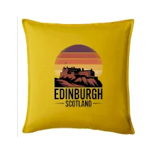 Scotland Edinburgh Castle