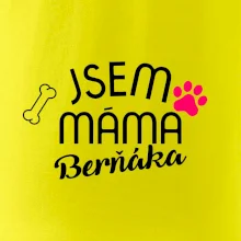 Jsem máma Berňáka