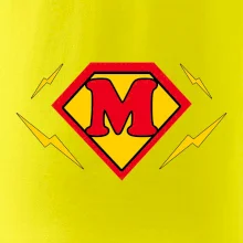 Super máma znak
