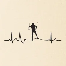 EKG biatlon