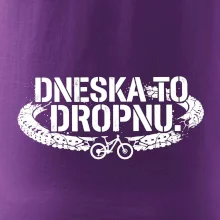 Dneska to dropnu
