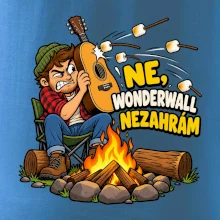 Ne Wonderwall nezahrám