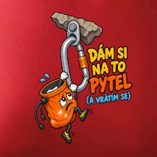 Dám si na to pytel