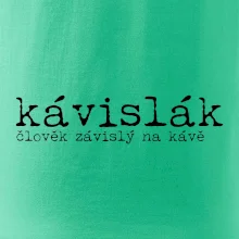 Čeština 2.0 - kávislák