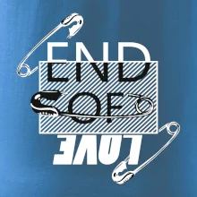 End of love