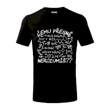 Chemie - Čemu přesně nerozumíš?