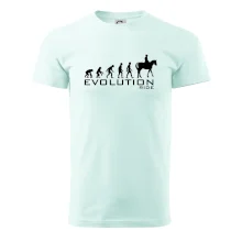 Evoluce Ride horse