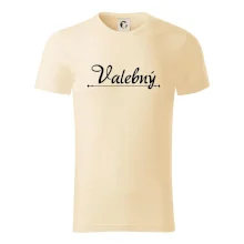 Staročeština - Valebný - mocný, silný