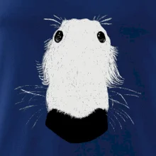 Barzoj čumák (Moňas)