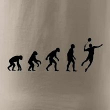 Evoluce Badminton