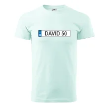 SPZ David 50