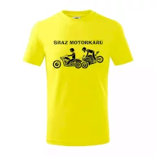 Sraz motorkářů (Hana-creative)