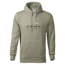 Víno ekg - bílé víno