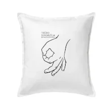 Tričko  doporučila fuserinavsehodruhu