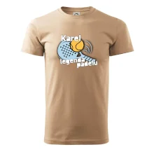 Jmeno legenda padelu