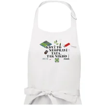 Když to neopraví táta - počítač