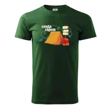 Cesta rájem Cesta rájem