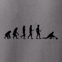 Evoluce curling