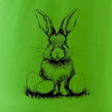 Český velikonoční králík