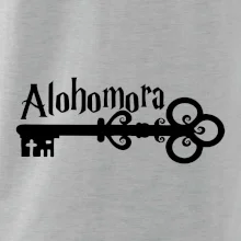 Harry - Alohomora Harry - Alohomora