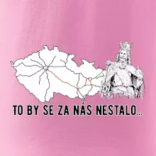 D1 - to by se za nás nestalo