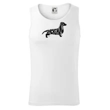 Jezevčík - Dachshund