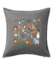 Zvířátka na triku