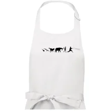 Bojové umění od pravěku