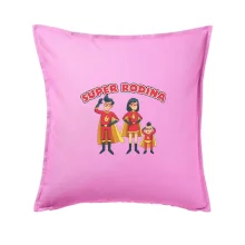 Super rodina - jeden syn