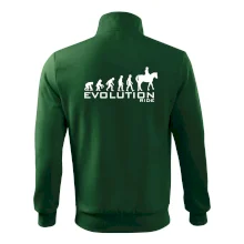 Evoluce Ride horse