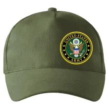 United States Army barevné