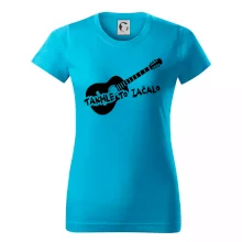 Kytara, takhle to všechno začalo