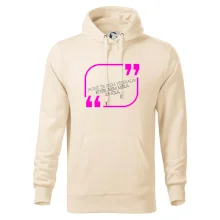 Jasně, že jsem přibrala