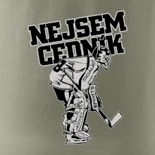 Nejsem cedník