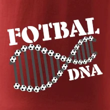 Fotbal DNA