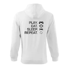 Play Eat Sleep Repeat game Play Eat Sleep Repeat game