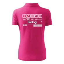 Čárový kód - urolog