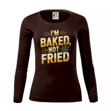 Marihuana - Iam baked not fried Marihuana - Iam baked not fried