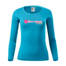 Jsem královna vole!