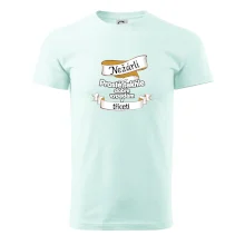 Nežárli pro pány 30