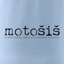 Čeština 2.0 - motošiš