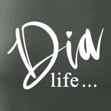D I A Life