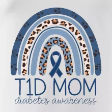 T1D MOM