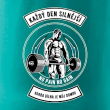 Každý den silnější