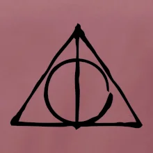 Harry - symbol relikvie