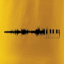 Piano ekg - průběh skladby