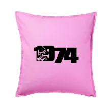 Husákovo dítě - 1974