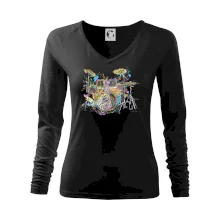 Bicí barevné splash